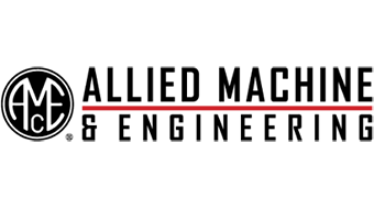 allied machine logo
